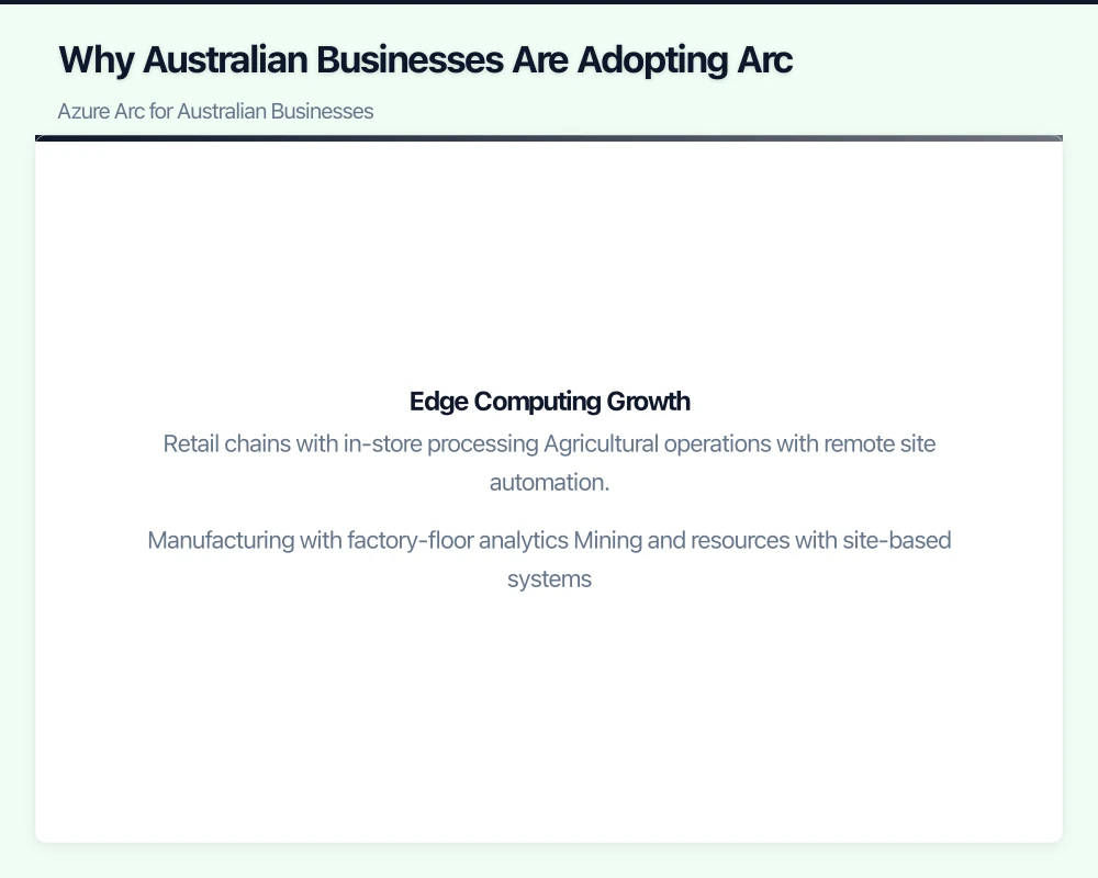 Practical Implementation Scenarios Infographic