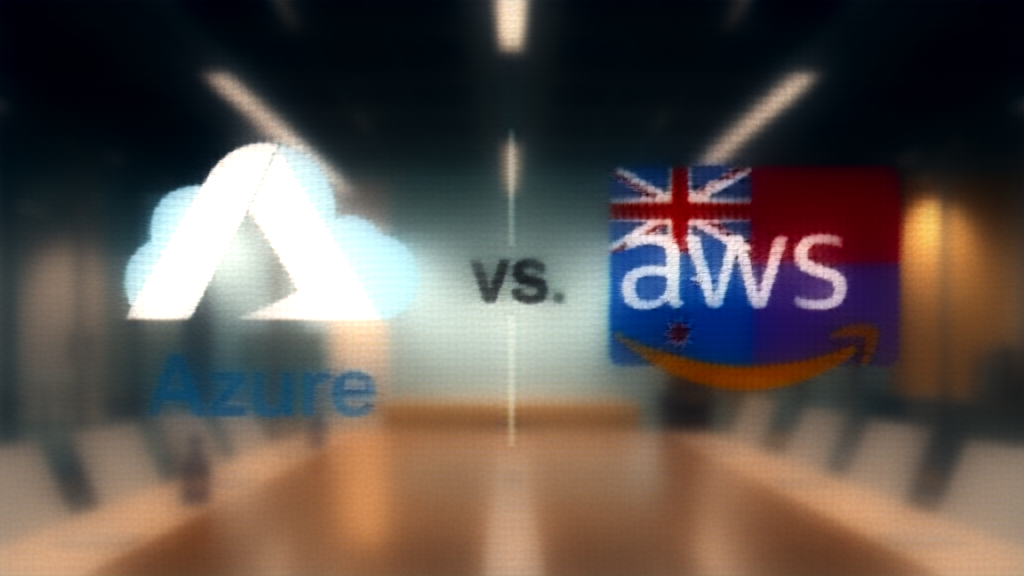 Azure vs AWS for Australian Businesses: Complete 2024 Comparison Guide