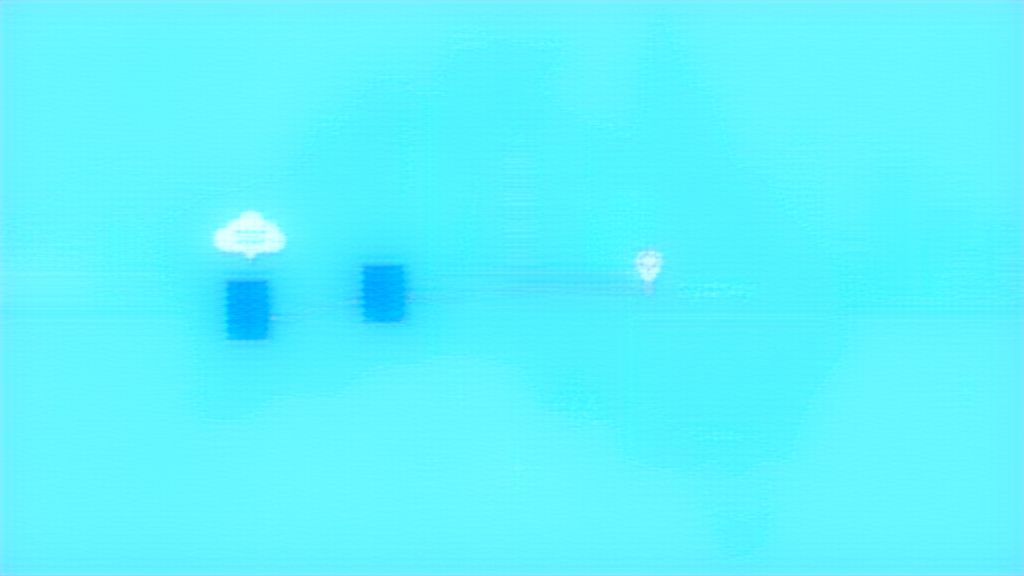 Australian cloud infrastructure and data sovereignty visualization