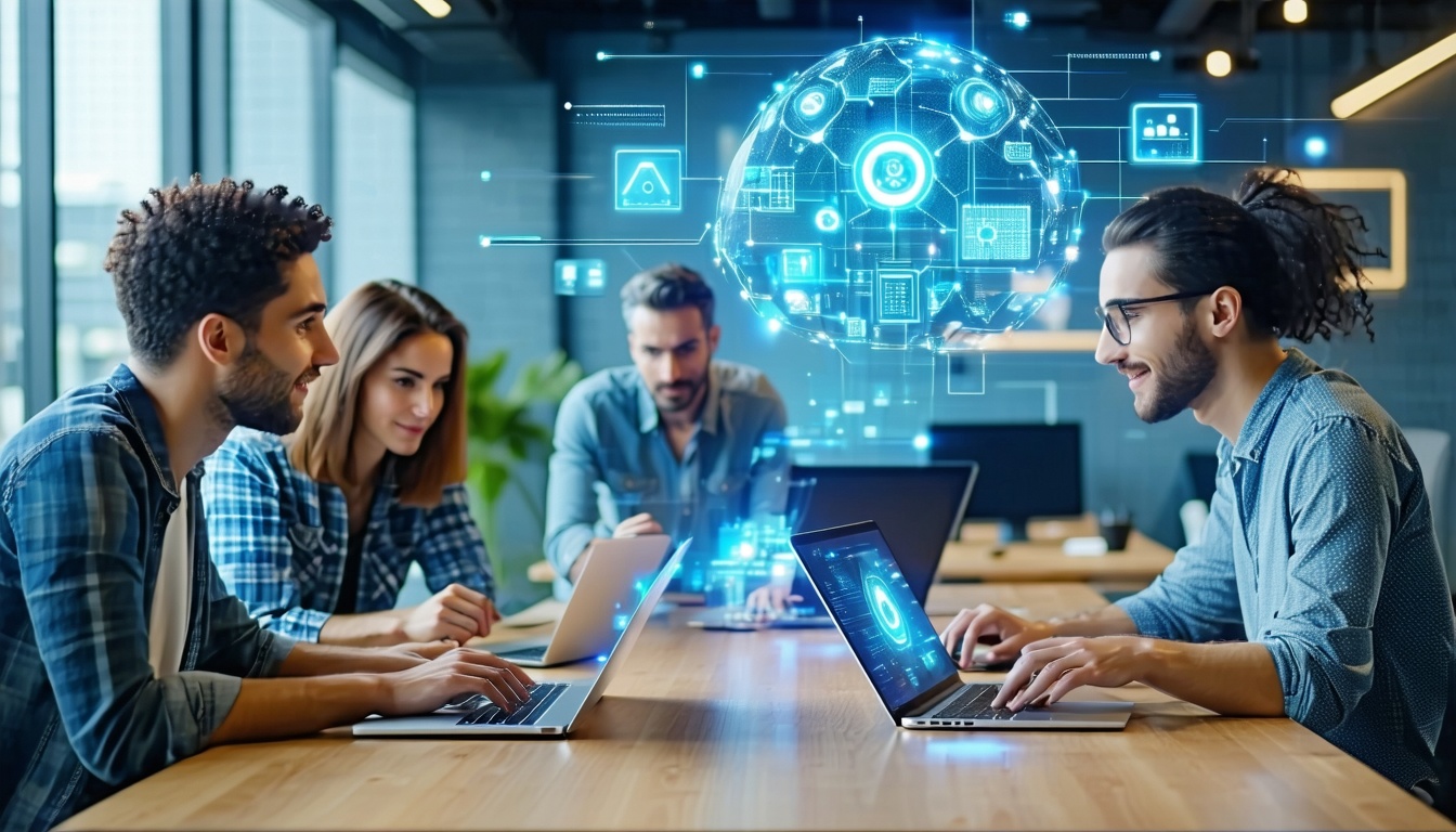 Budget-Friendly AI Implementation: A Complete Guide for Australian SMBs in 2024