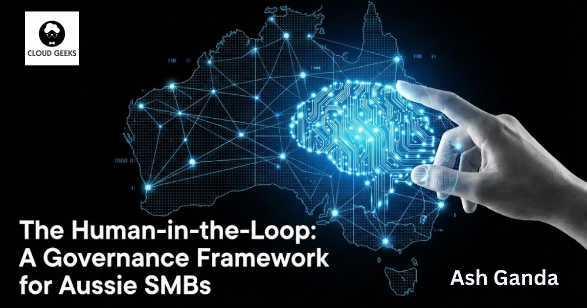 Illustration showing Shadow AI risks with employees using unauthorized AI tools like ChatGPT to process customer data, financial information and confidential business documents creating privacy breaches, data leakage and compliance violations for Australian businesses