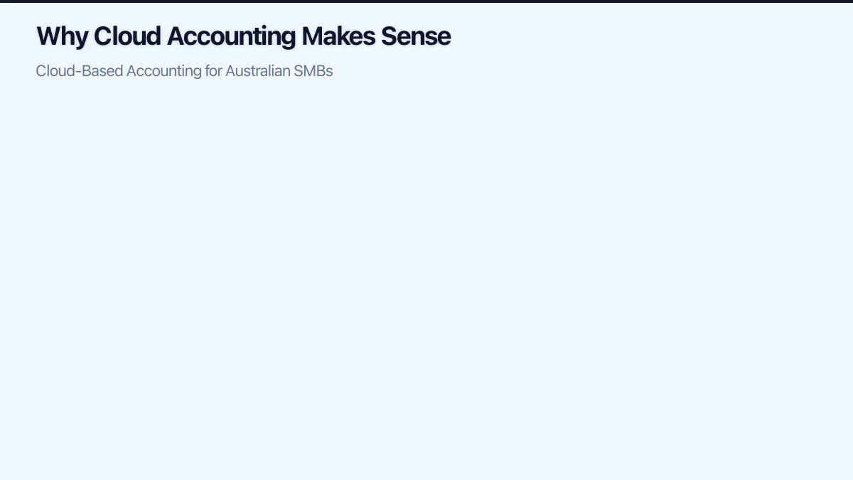 Choosing the Right Platform Infographic