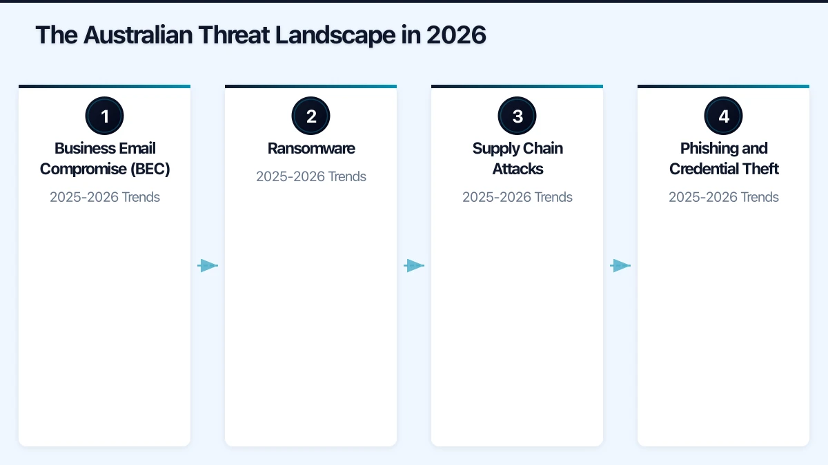 The Essential Security Framework Infographic
