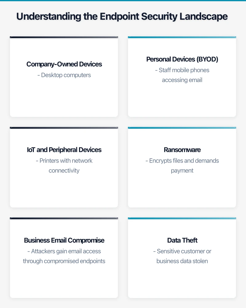 BYOD Security: Balancing Access and Risk Infographic